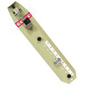 Edco Diamond Blade Gauge 