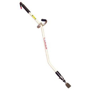 Edco Pneumatic Chipper