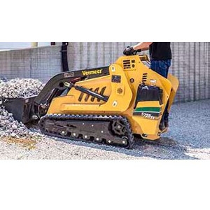Vermeer Mini Skid Steer 