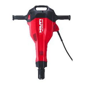 Hilti jack hammer hotsell