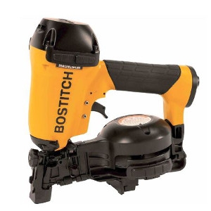 Bostitch Roofing Coil 1 3/4 inch Nailer