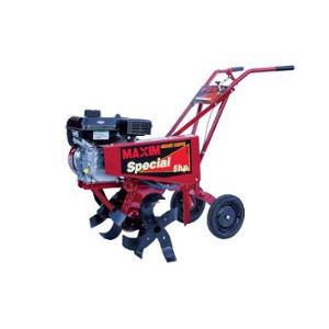 Maxim Front Tine Tiller 5.5HP 
