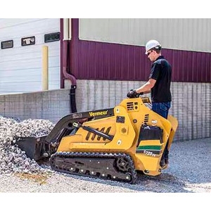 Vermeer Mini-Skid Steer 