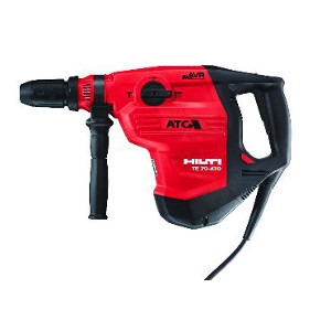 Hilti Hammer Drill 