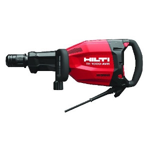 Hilti Jack Hammer