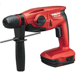 Hilti Cordless Hammer Drill 