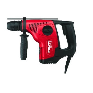 Hilti Hammer Rotary Drill 
