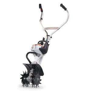 Stihl Yard Boss Tiller 