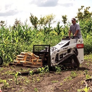 Bobcat Equipment & Attachments 