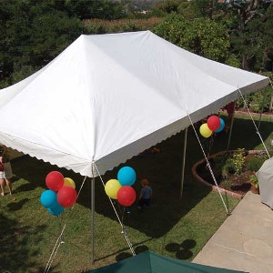 Party, Wedding & Event Rentals