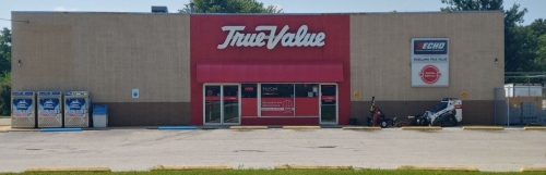 Welcome To Roselawn True Value