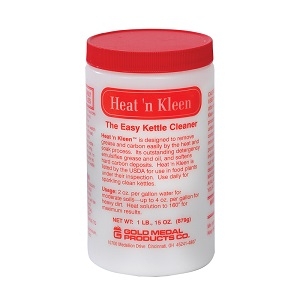 Heat N Kleen, 31 OZ