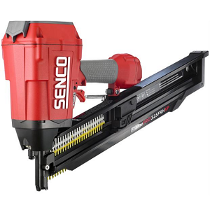 Frame Pro 325FRHXP Full Head Framing Nailer