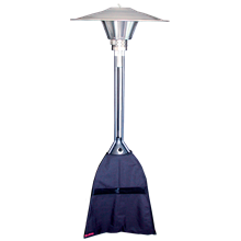 Zubri Portable Patio Heater