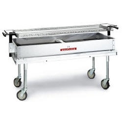 MagiKitch'n Coal Grill