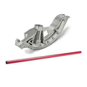 1 inch EMT Conduit Big Bend Bender with Handle