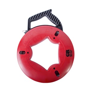 125' 1/8 inch Fish Tape