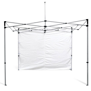 Set of 4 Walls for use with Monster Pop-up Canopies