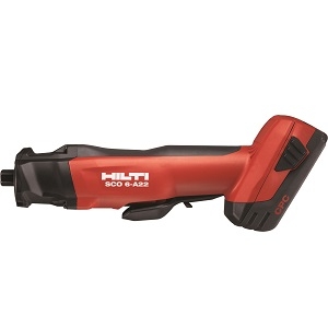 Cordless Cut-out Tool