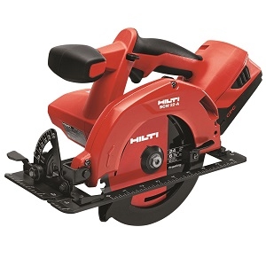 Cordless Circular Saw