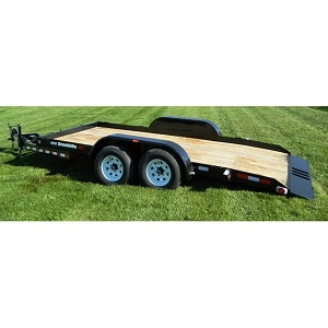 15' Trailer