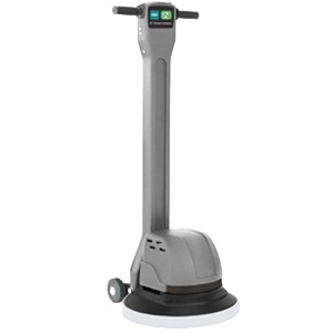 17 inch Floor Machines