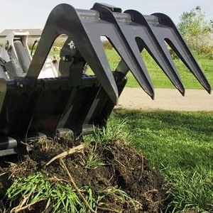 Root Grapple 36 inch