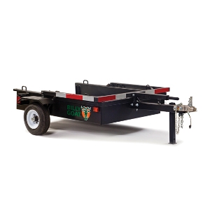 3'x5' Utility Trailer