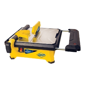 QEP 650XT Tile Wet Saw