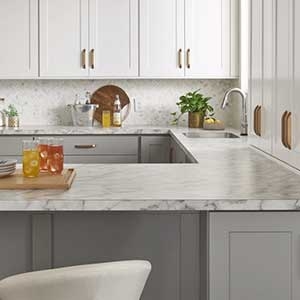 Wolf® Classic Line Cabinets