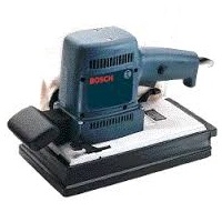 1/2 Sheet Finish Sander