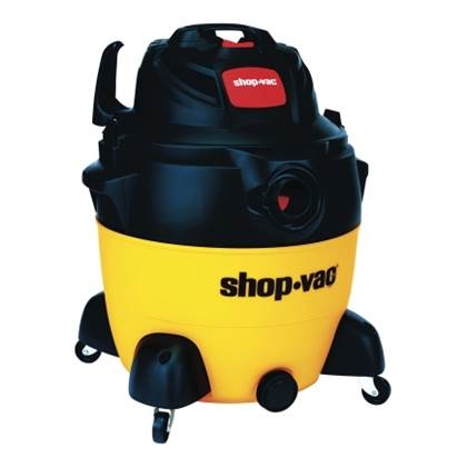 18 Gallon Wet/Dry Vacuum