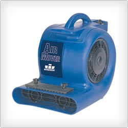Dryer Air Mover