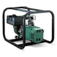 4000 Watt Gas Generator