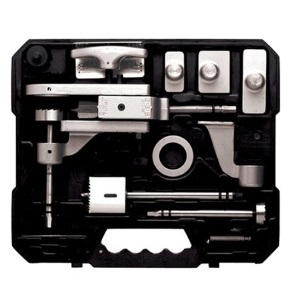 Lock Installation Kit