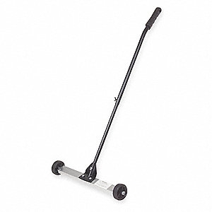 3' Magnetic Sweeper