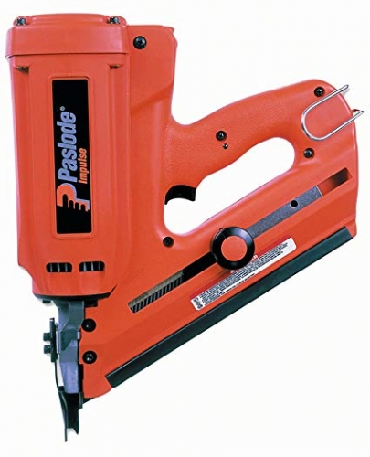 Framing Nailer Cordless DC