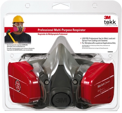 Professional Multi-Purpose Respirator