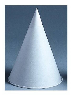 200-Count 4.25-Oz. Replacement Paper Cups