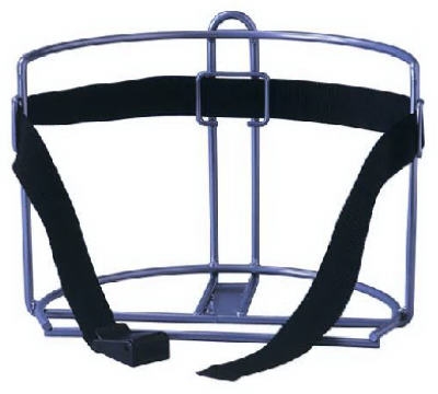 Heavy-Gauge Wire Truck Rack