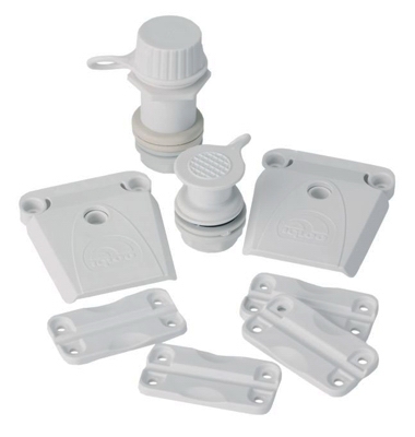 Ice Chest Parts Kit, Universal