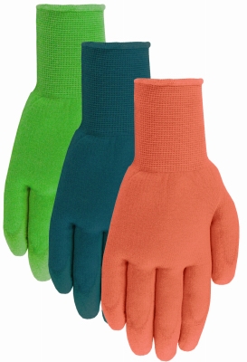 Softec Gardening Gloves, Womens' Medium,
