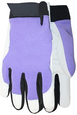 Ladies Goatskin Glove