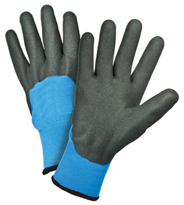 MED Ther Nit Dip Glove