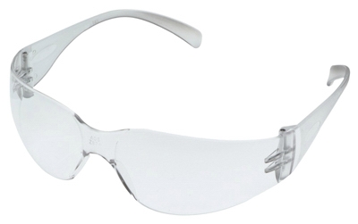 Indoor Safety Glasses, Clear