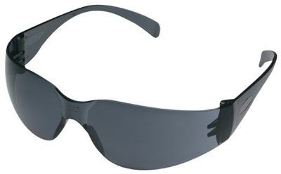 Outdoor Safety Glasses, Gray