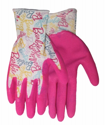 Barbie Todd Grip Gloves