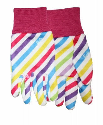 Barbie Todd Jers Gloves