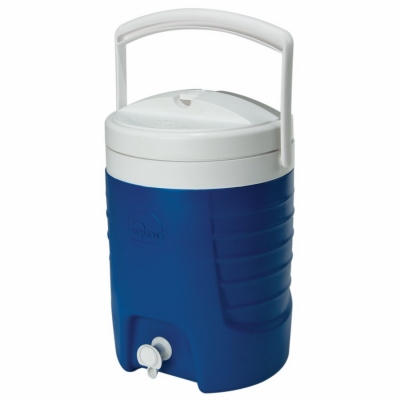 Sport Cooler, 2-Gal.
