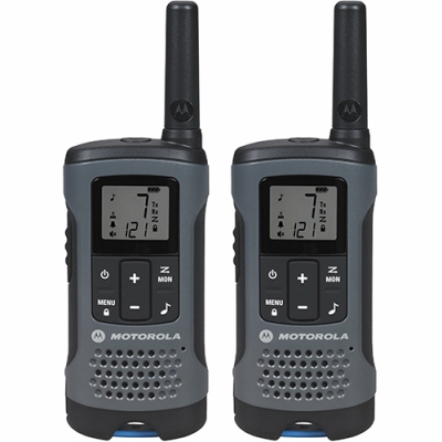 Talkabout 2-Way Radios